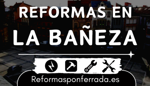 la bañeza reformas