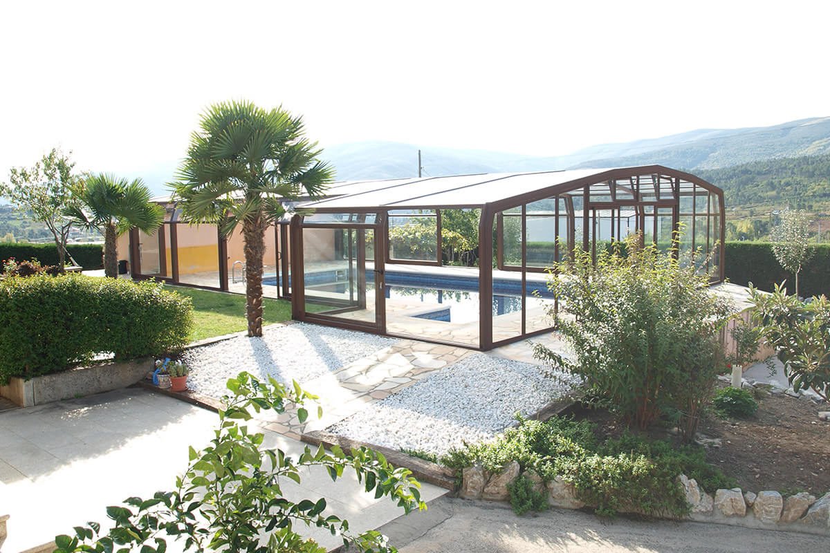 reforma piscina