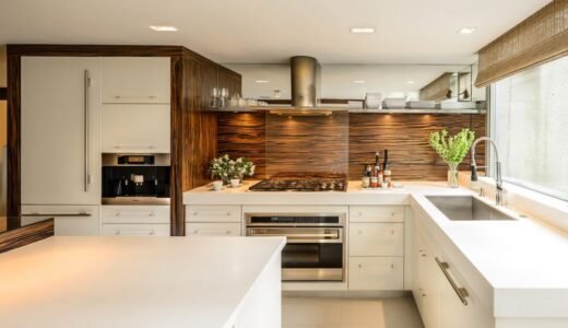 reformas cocina ponferrada