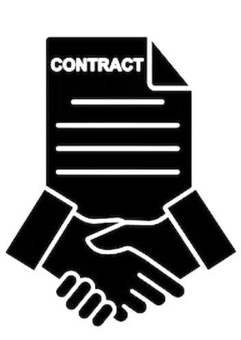 transparencia icono