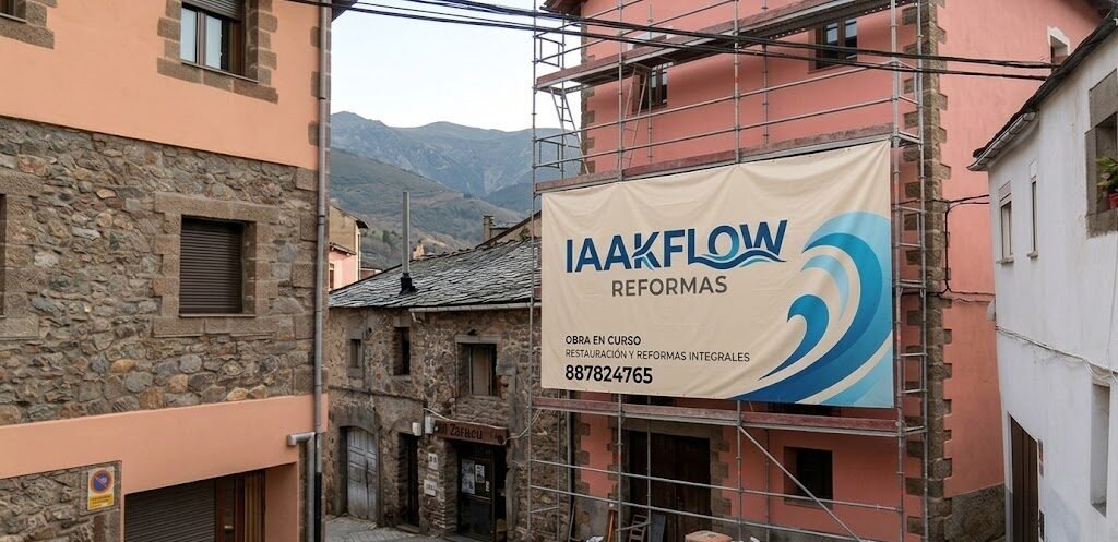 reformas piso Villablino