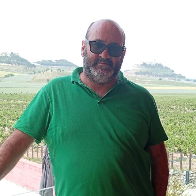 Carlos Ricardo Termenon Rodriguez, propietario de Reformas Pilar Stone